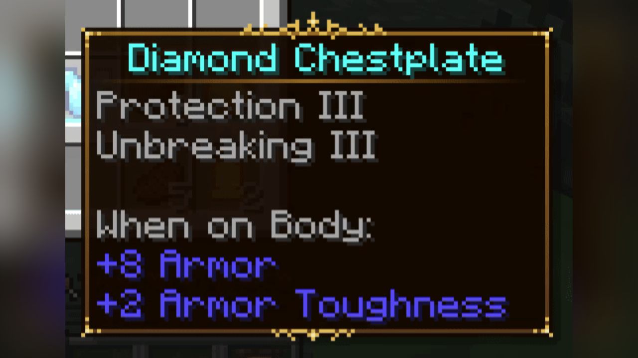 Legendary Tooltips Mod Para Minecraft 1.21.1, 1.20.6, 1.19.4, 1.18.2, 1