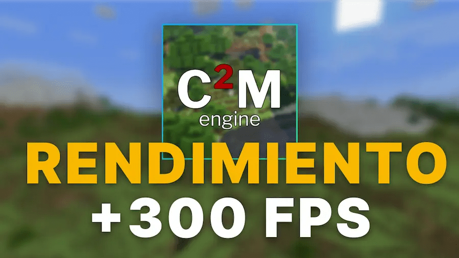 Concurrent Chunk Management Engine Mod Para Minecraft 1.21.5 - ZonaCraft