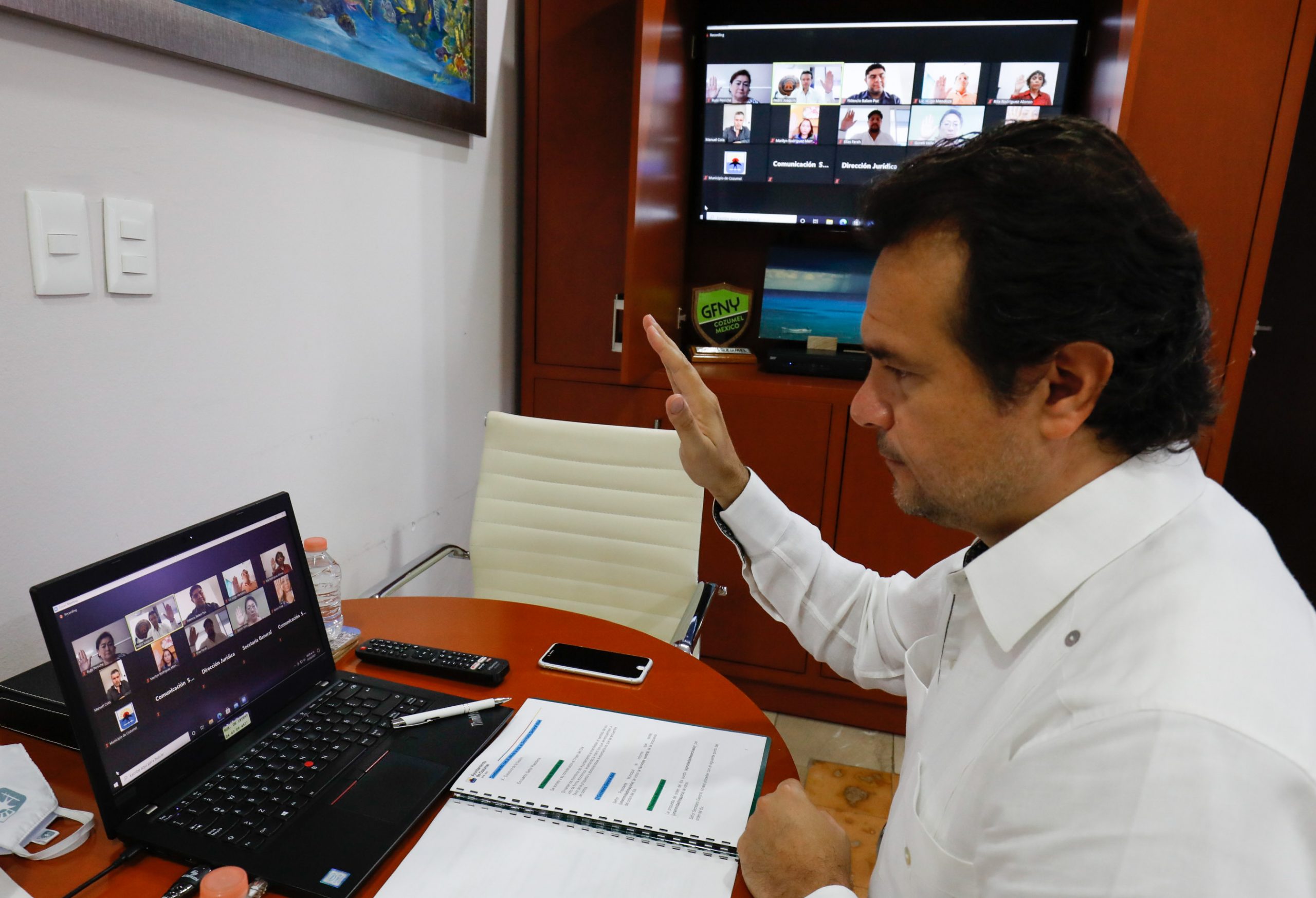 Pedro Joaquín Delbouis