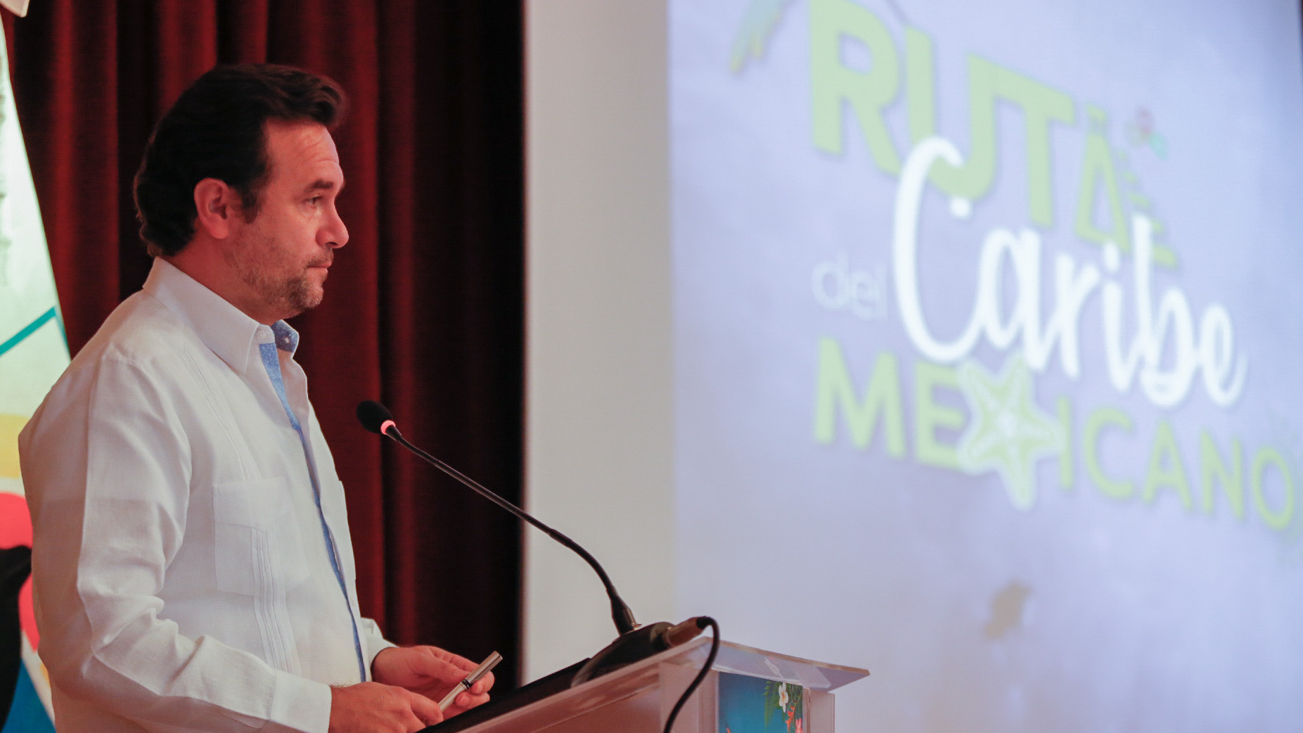 Ruta del Caribe Mexicano