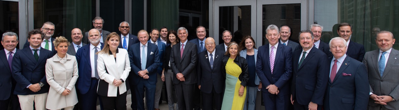 WORLD TRAVEL & TOURISM COUNCIL