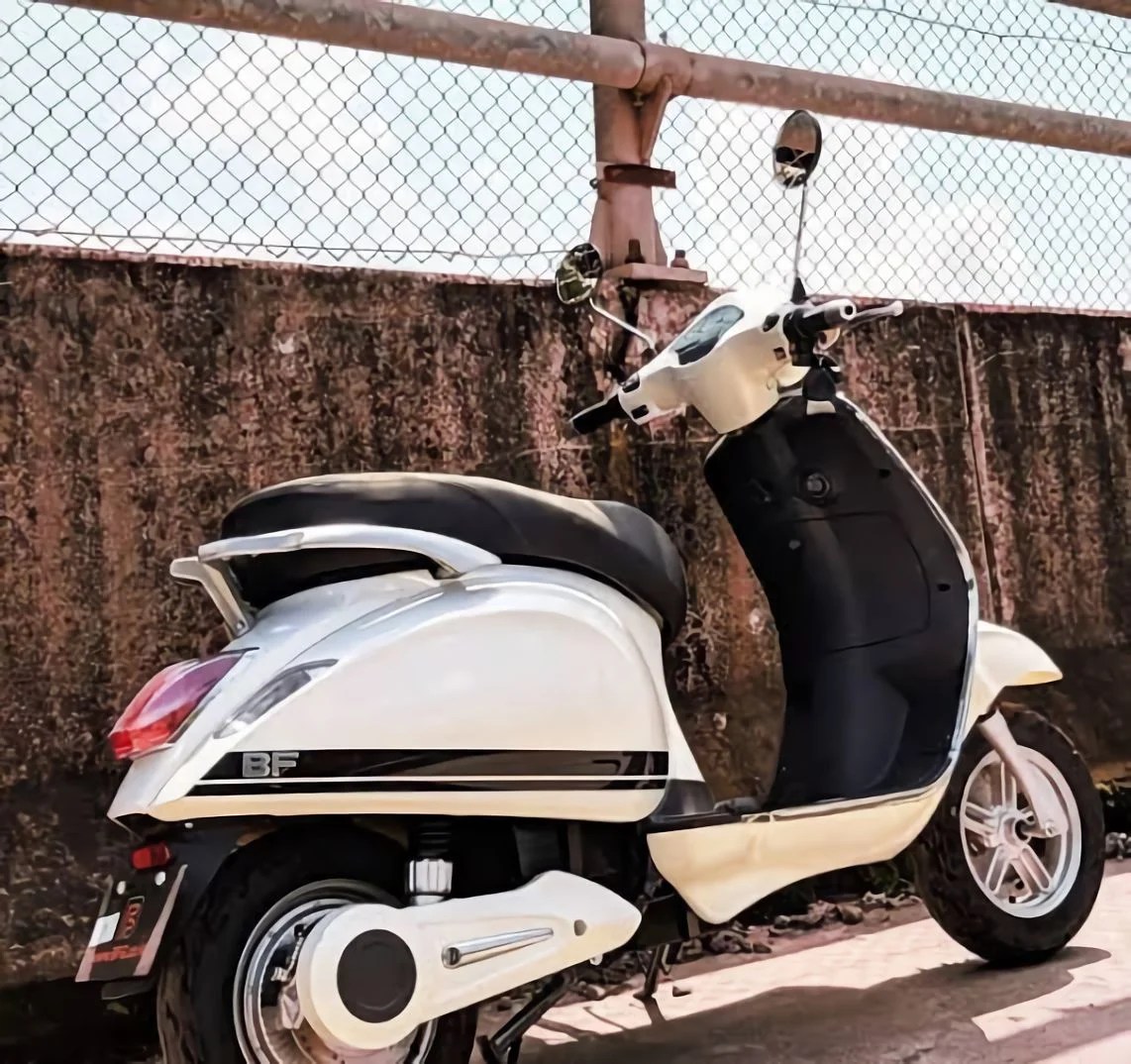 Adu Kualitas BF Goodrich V7 Vs Exotic Sprinter Prime, Mana yang Lebih