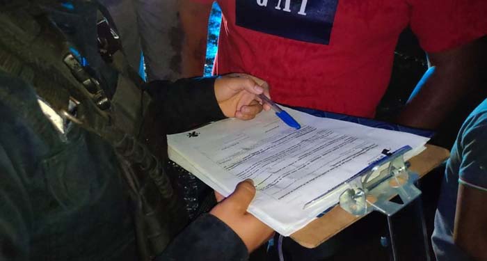 Por Ley AntiRuido, aplican la multa máxima a tapatío por escandaloso