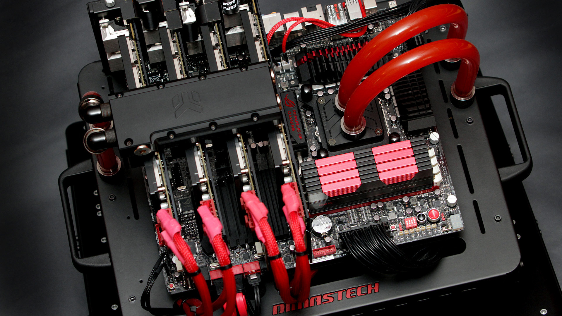 PC Build de buget sub 1000 LEI