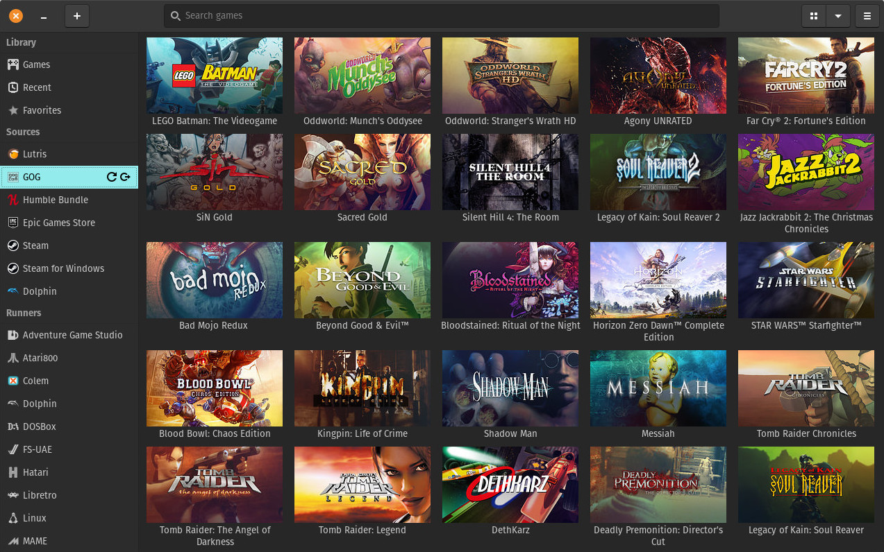 Valve a trimis un Steam Deck către dezvoltatorii lui Lutris