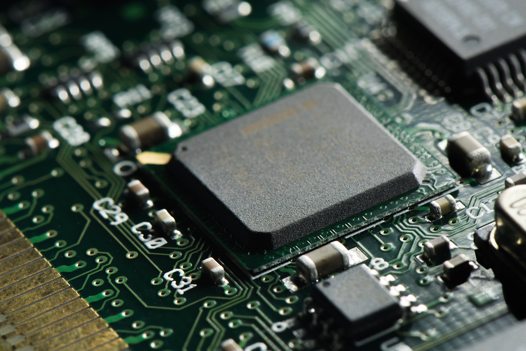 vs Mediatek Kedua Chipset Smartphone Terkenal
