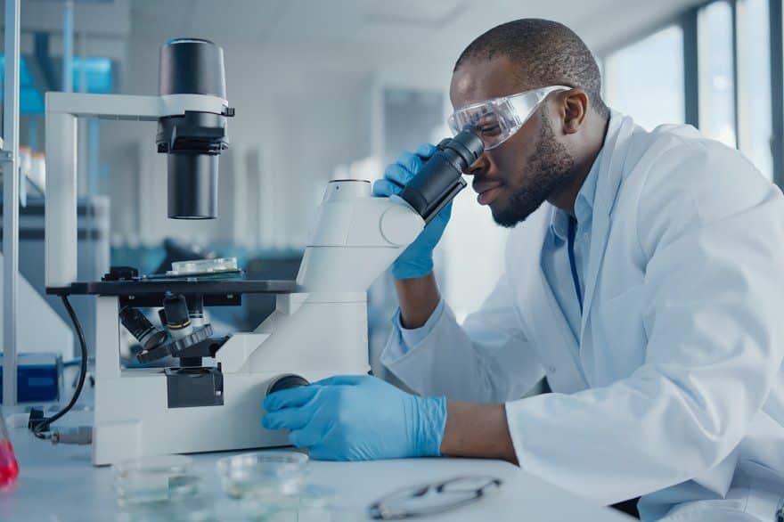 WHAT IS LABORATORY EQUIPMENT VALIDATION and WHY IS IT IMPORTANT