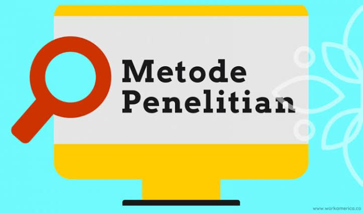 Berikut Cara Mengenal Jenis, Karakteristik, Metode dan Tujuan Penelitian  Sosial – Zona Mahasiswa