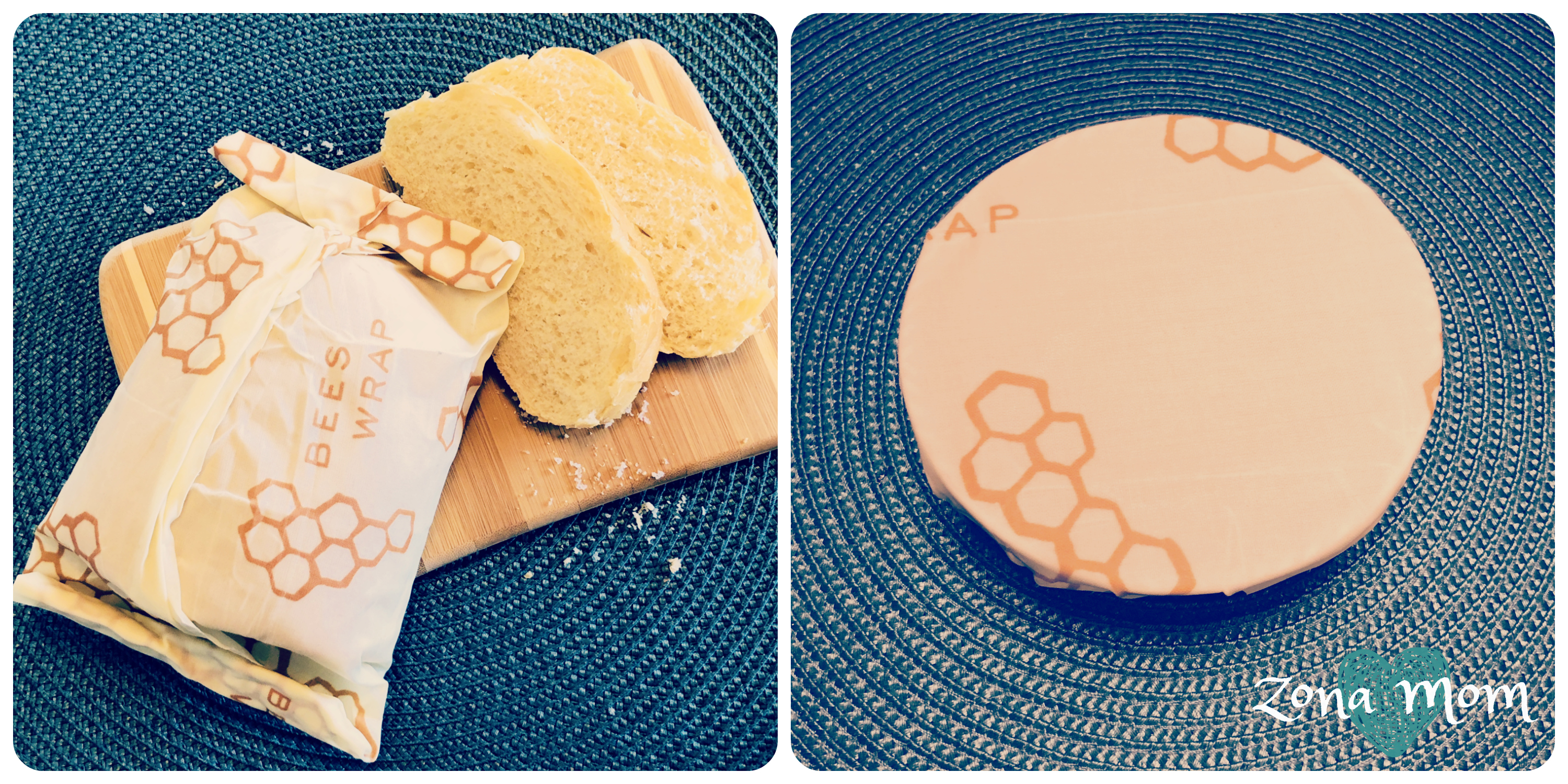 Bee's Wrap a Reusable Food Wrap Product Review