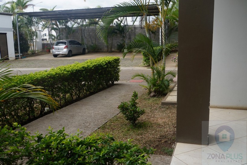 Alquiler Apartamento Real Cariari Zona Plus Real Estate