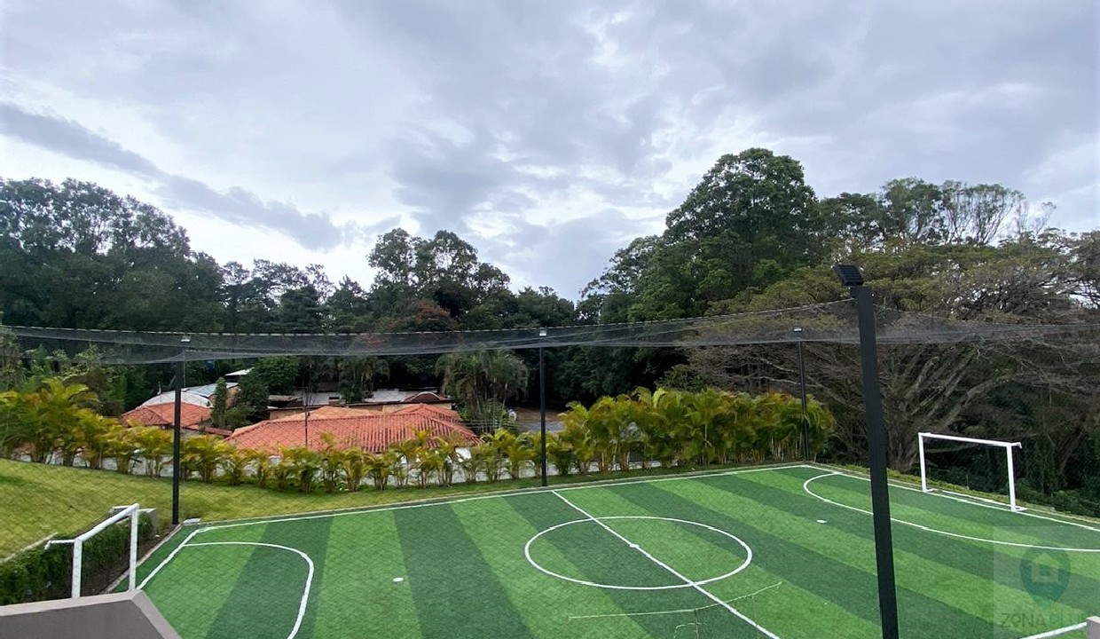 Belén Casa Alquiler en condominio La Arboleda Zona Plus Real Estate
