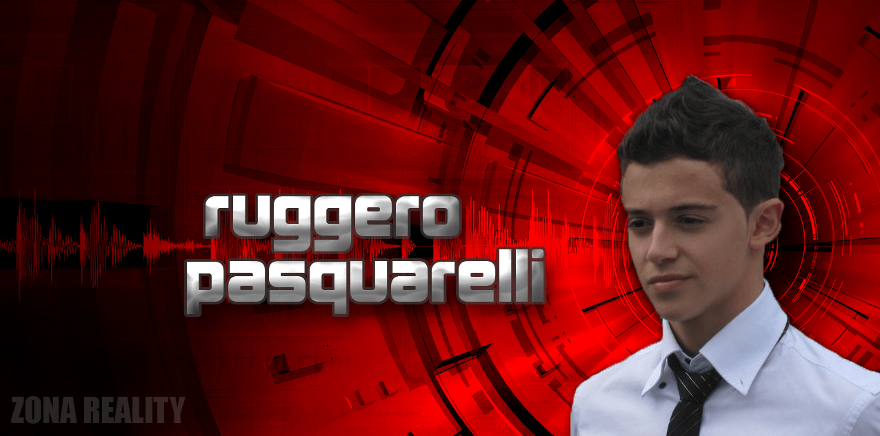 X Factor 4 Ruggero Pasquarelli Zona Reality