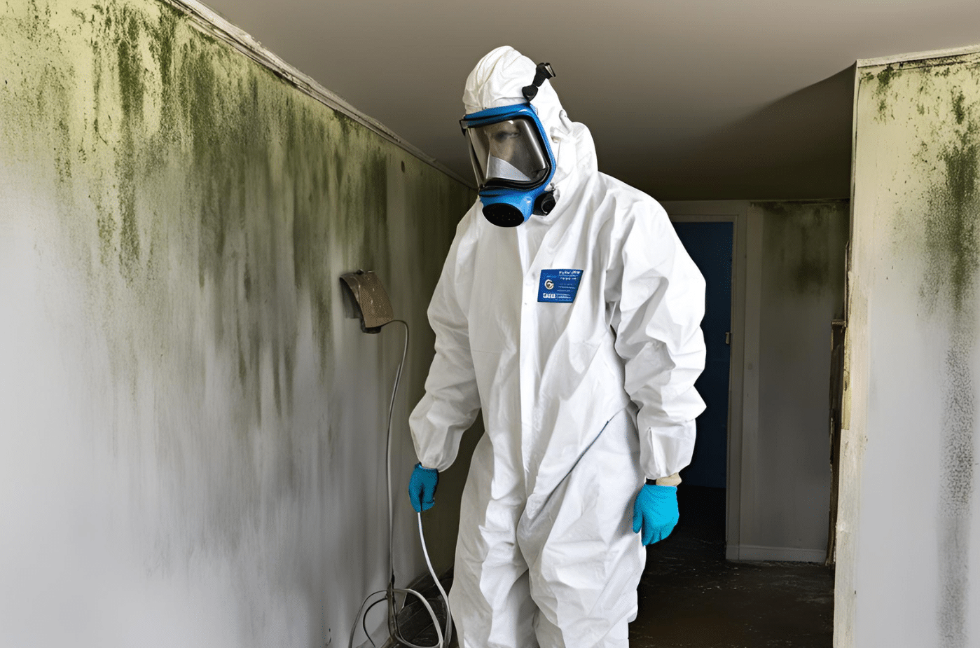 Does Ozone Kill Mold? » Zona Restoration