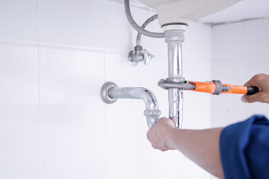 Follow These 3 Tips to Prevent Plumbing Leaks in Your Home » Zona
