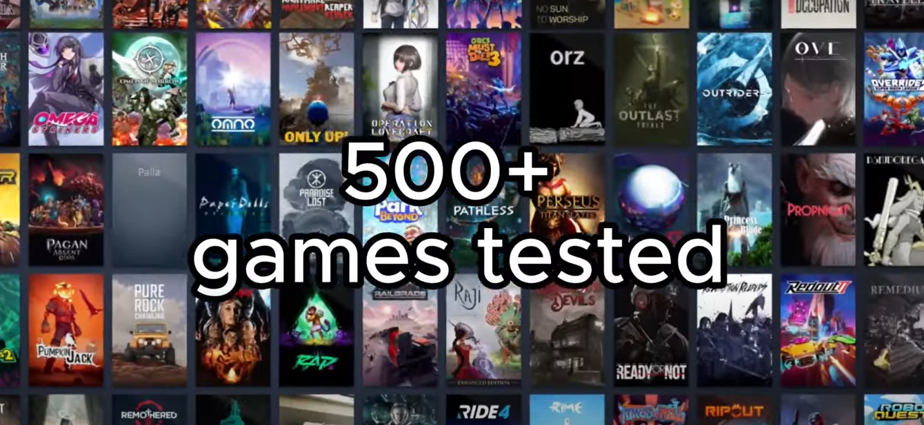 UEVR de Praydog, ya está disponible - ZONA THE GAMERS