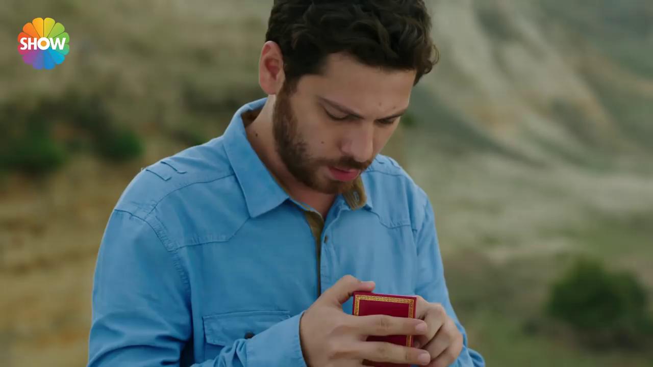 Gamsiz Hayat 1x1 Zona Turca