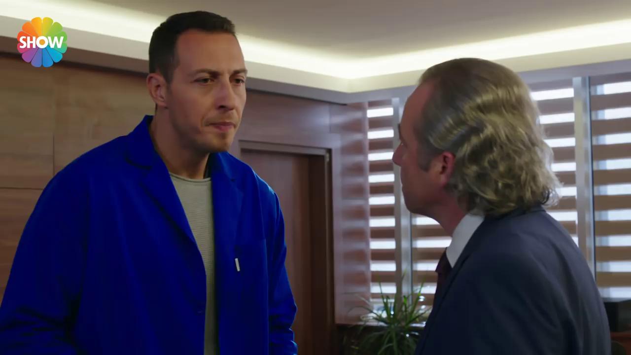 Gamsiz Hayat 1×5 Zona Turca