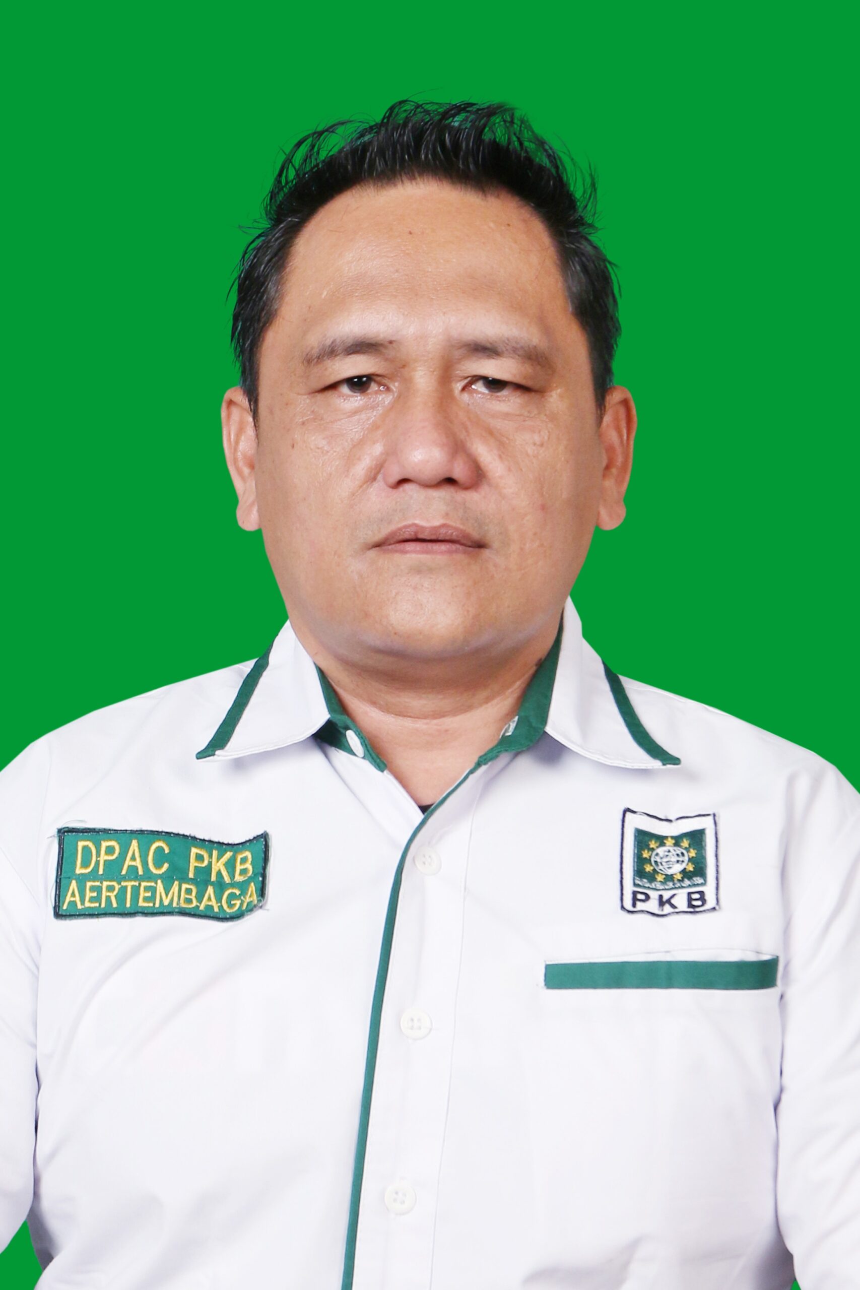 Riswan Nento Caleg PKB Dapil BITUNG 4