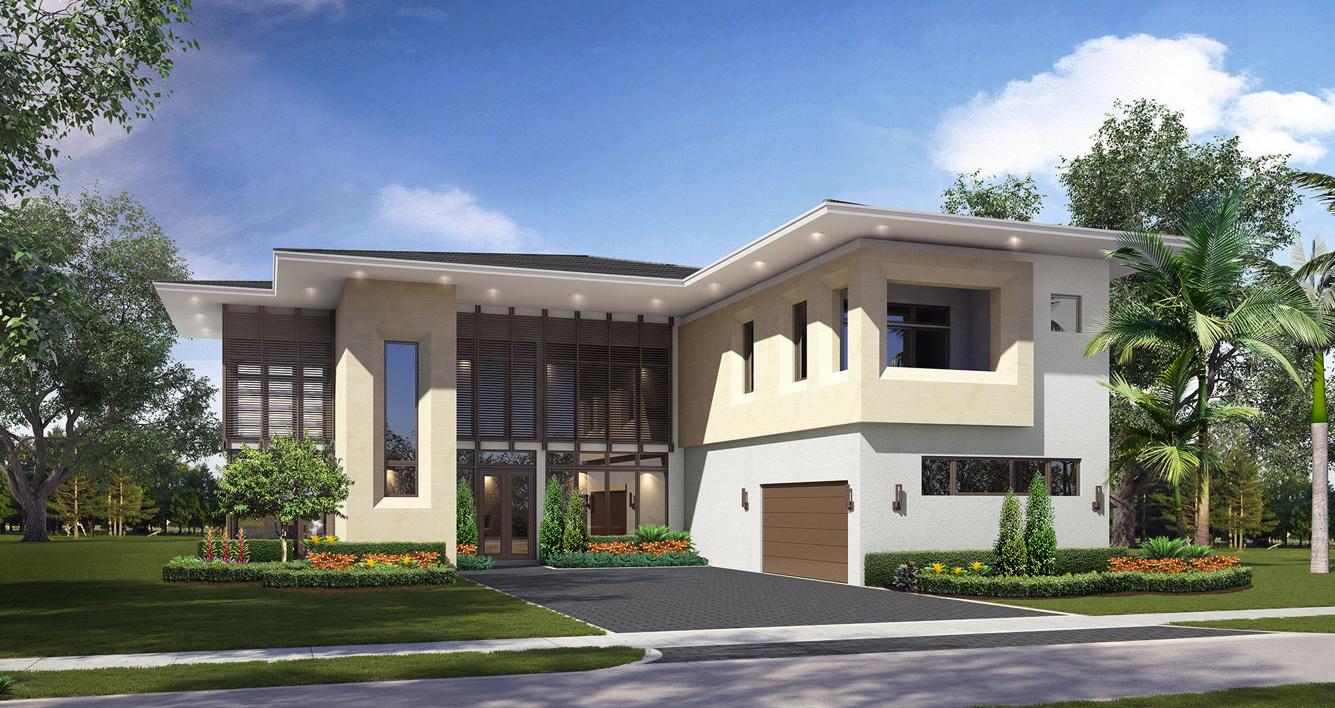 The Sunset Home Zona West