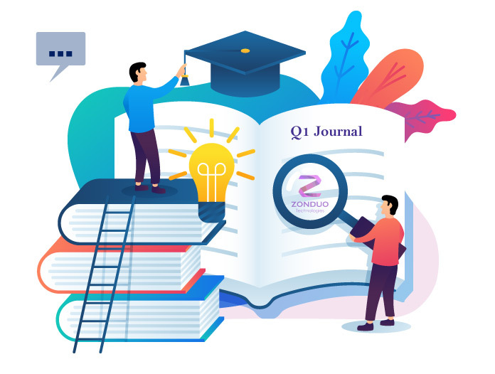 Q1 JournalsUpdated List of Scopus Indexed Q1 Journal 2024