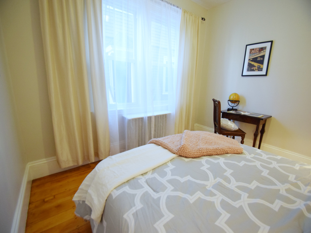 4345 Forbes St. Jamaica Plain