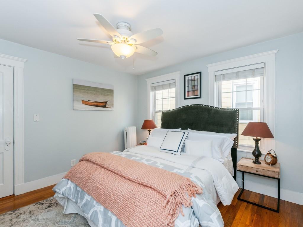 16 Woodlawn St Jamaica Plain