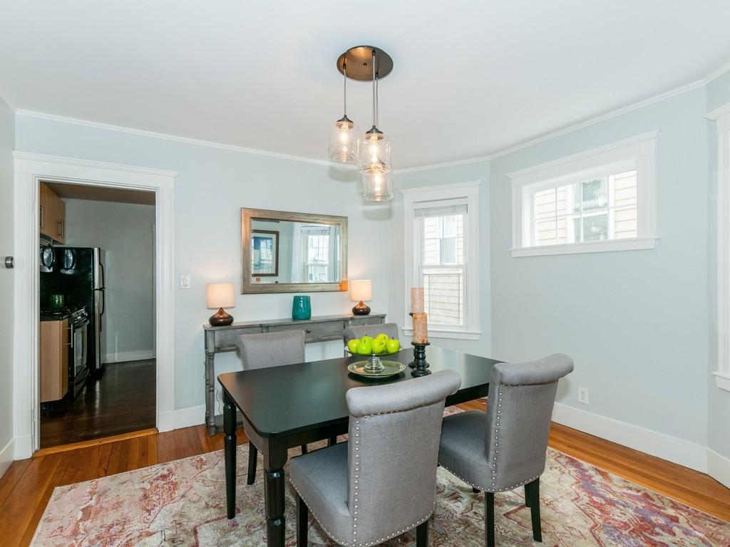 16 Woodlawn St Jamaica Plain