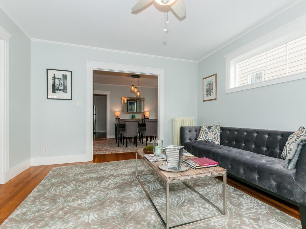 16 Woodlawn St Jamaica Plain