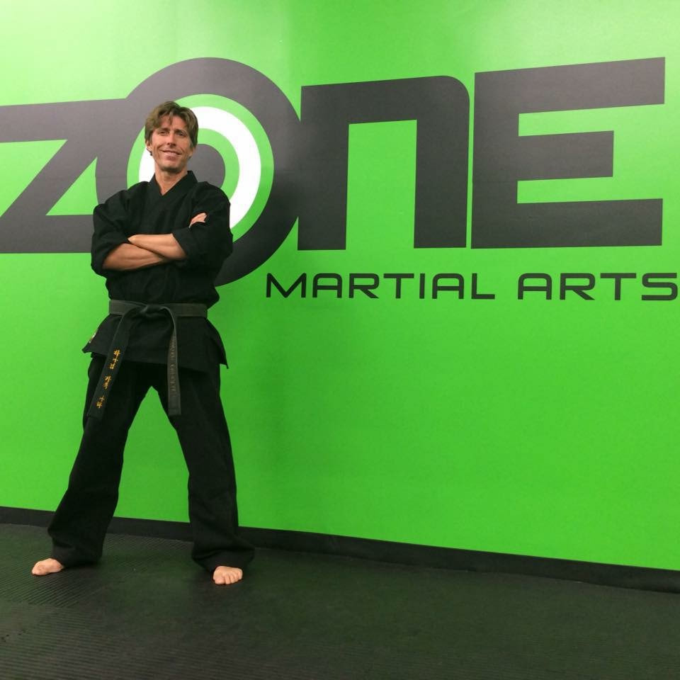 Martial Arts Training Zone Martial Arts