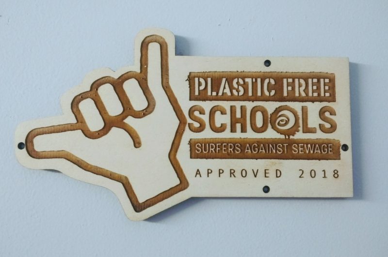 How To A Plastic Free School Zone