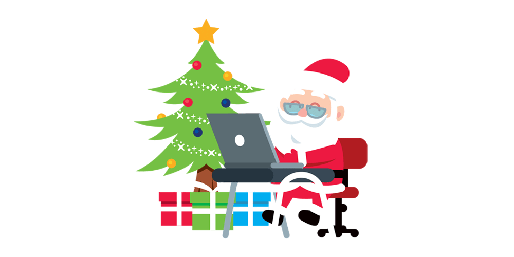 Choosing Excellence Your Guide to the Best Christmas eCards