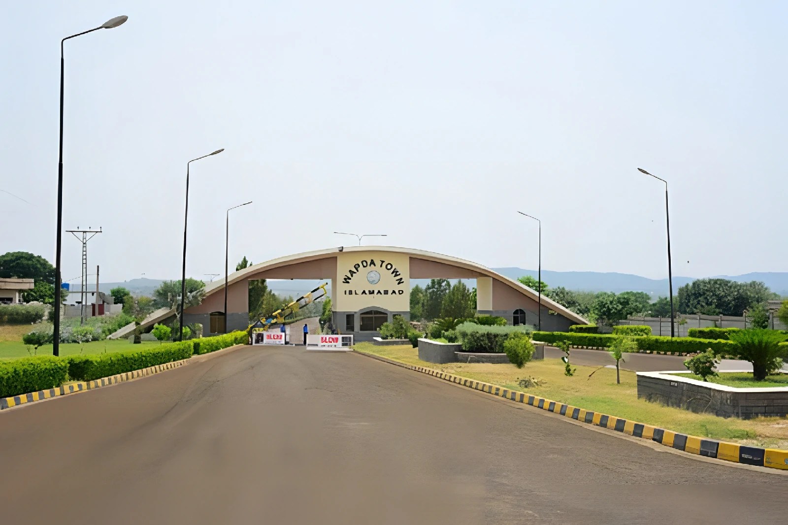 Wapda Town Islamabad Zone II Property Links Wapda Town Islamabad