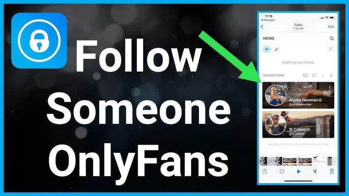 How to Find Someone on OnlyFans by Email