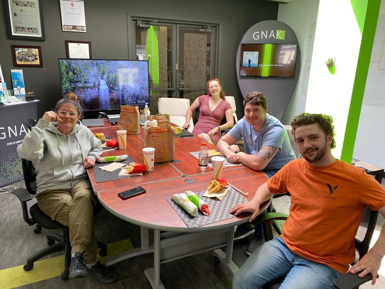 Page accueil • Zone Abitibi Espace d'offres d'emploi et commercial de