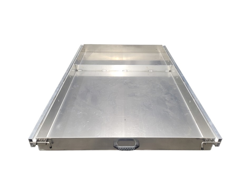 TIROIR DE SLED DECK 70" POUR SLED DECK 7' et 8'