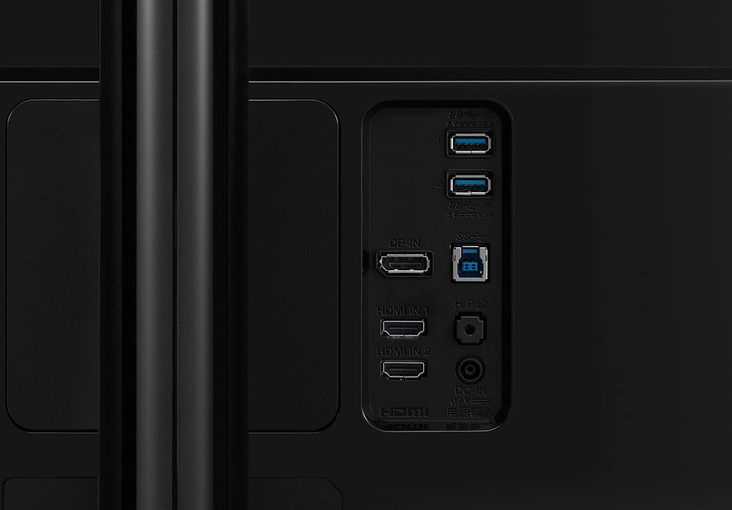 LG 34UC88-B 34-Inch 21:9 Curved UltraWide QHD IPS Monitor with USB