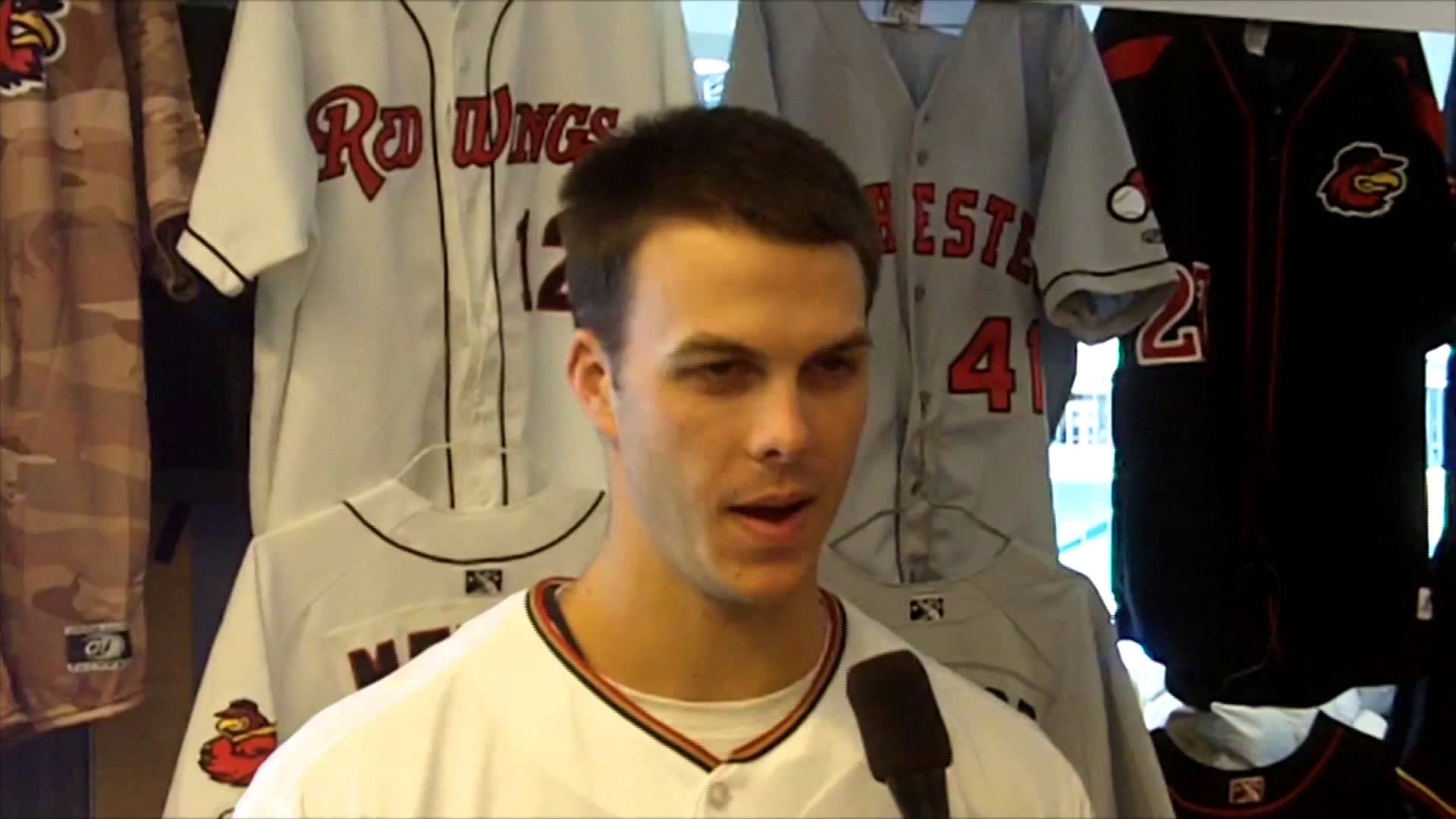 2016 Minnesota Twins Report Card Taylor Rogers Zone Coverage