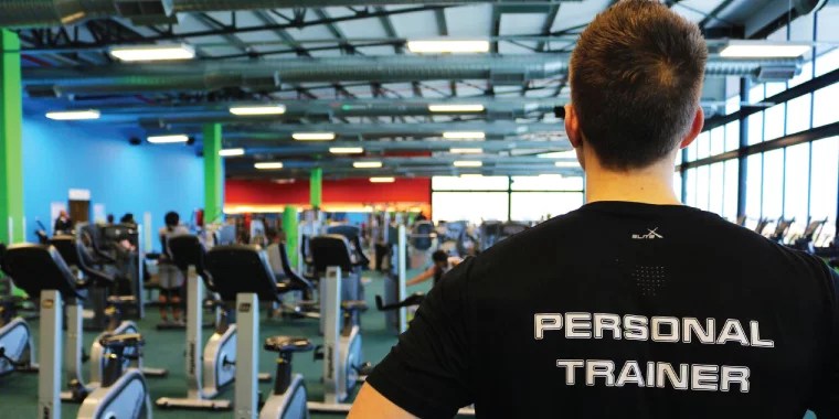 External Personal Trainers Gauteng ZoneFitness