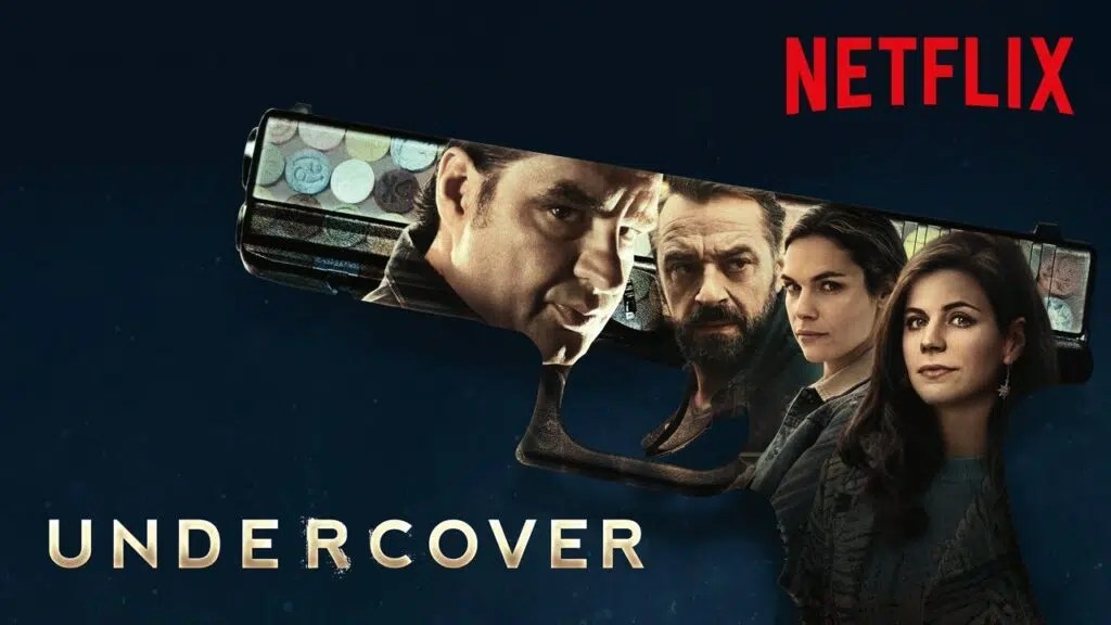 Estrenos de Netflix en Septiembre 2020
