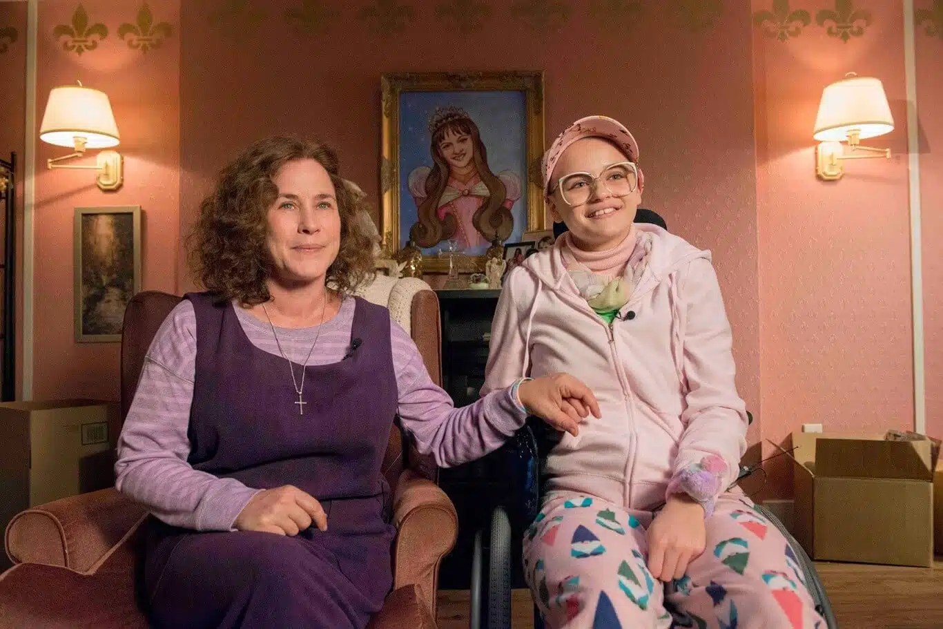 ¿The Act esta en Netflix? ¿Donde puedo verla? • zoNeflix