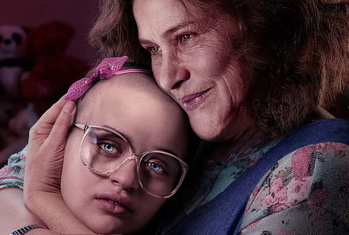 ¿The Act esta en Netflix? ¿Donde puedo verla? • zoNeflix