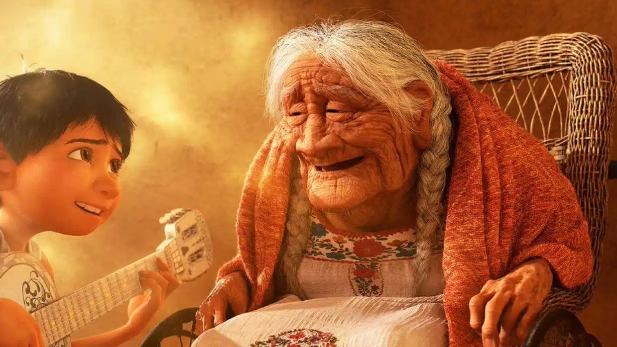 ¿Podemos ver Coco en Netflix? ¡Descubre aquí la respuesta! • zoNeflix