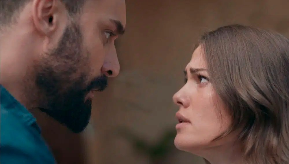 🥇 Las 8 Mejores Series Turcas en Español • zoNeflix