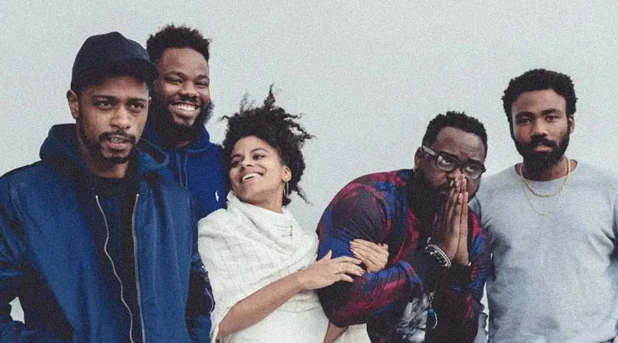 ¿Está disponible la serie Atlanta en Netflix? • zoNeflix