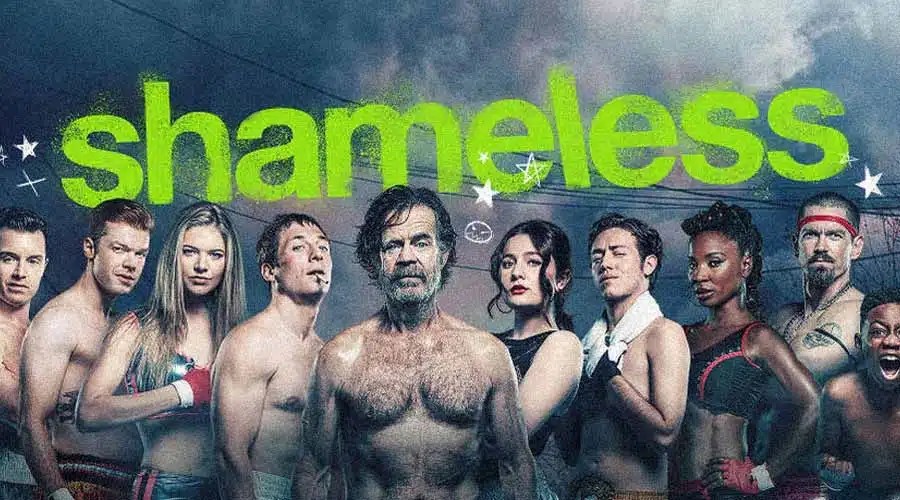 🥇 ¿Está disponible Shameless en Netflix? • zoNeflix