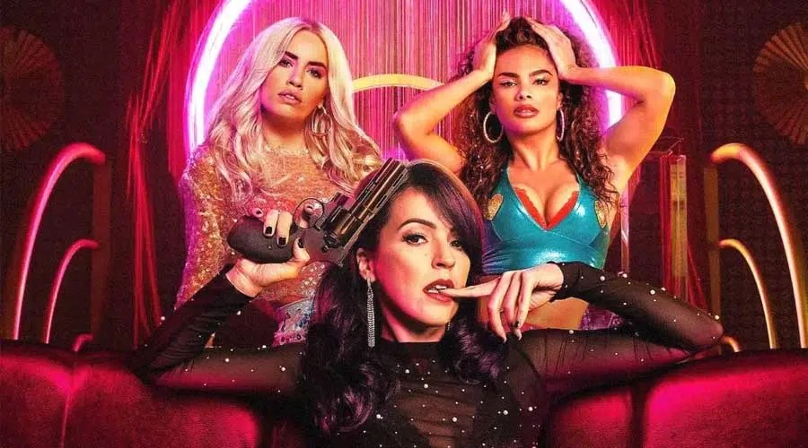 Sky Rojo temporada 3 ¿Cuándo se estrena? • zoNeflix