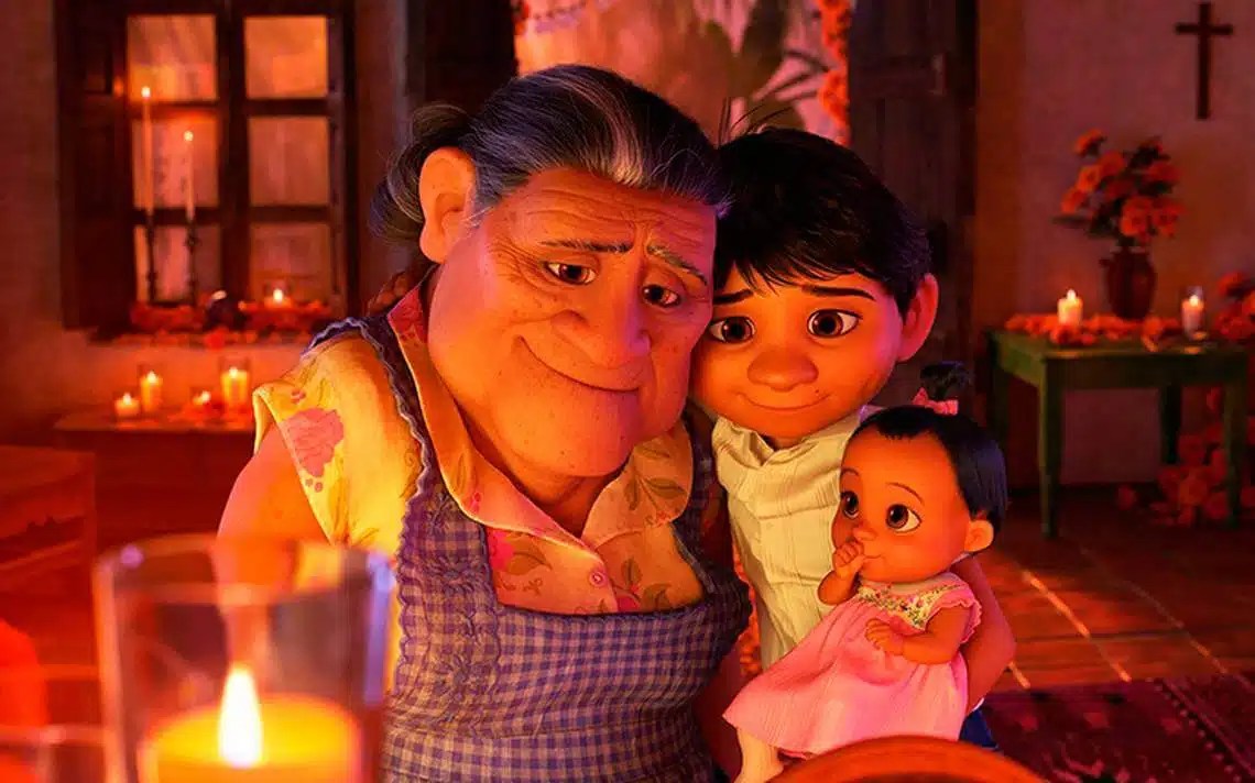 ¿Podemos ver Coco en Netflix? ¡Descubre aquí la respuesta! • zoNeflix