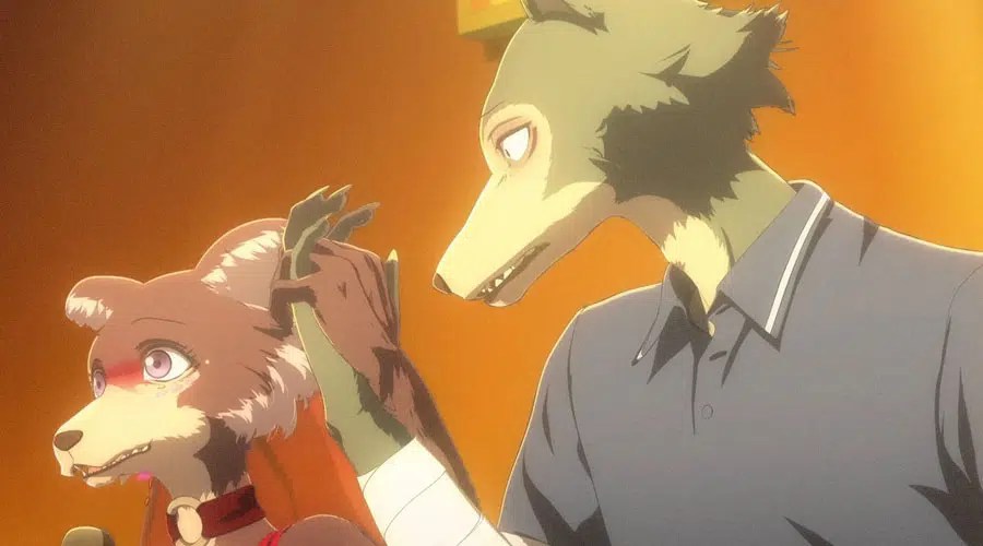 Beastars temporada 3 ¿Cuándo se estrena? • zoNeflix