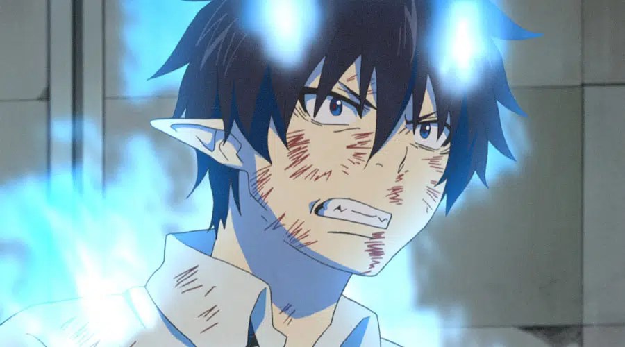 ¿Cuándo se estrena Blue No Exorcist Temporada 3? • zoNeflix