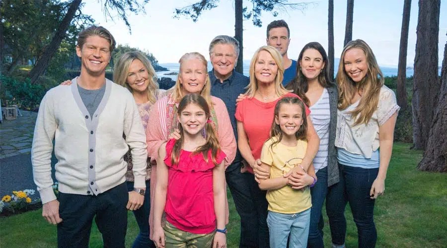 Chesapeake Shores temporada 6, ¿Cuándo se estrena? • zoNeflix
